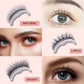 Reusable Self Adhesive Eyelashes