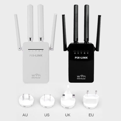 WiFi-signalforsterker