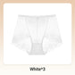 😍Håndheklet blonder med høy høyde Boxer Briefs for kvinner