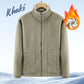 🎅Høstsalg 49 % rabatt🎄Herrejakke i dobbeltvevd fleece