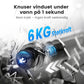 🔥 Mini sikkerhetskamera - et livreddende verktøy!🚑 100 000 solgte enheter！！！！！
