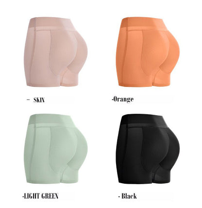 🔥Hot Sale🔥Latex False Buttocks Square Angle Undertøy