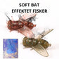🎅Høstsalg 49 % rabatt🍂Metallpropell fiskesluk for å fange fisk