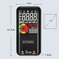 Smart Digitalt Multimeter