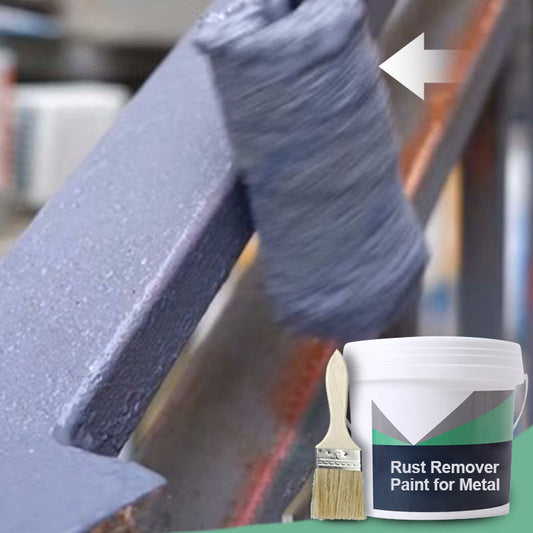 ✅2024 Ny Upgrade⛏️Rust RemoverPaint for metall