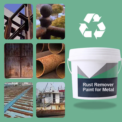 ✅2024 Ny Upgrade⛏️Rust RemoverPaint for metall