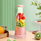 🌲🎁Fersk Juice Bærbar Blender