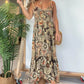 👗Bruk en kjole med trykk 👗, 🥰sexy, men ikke for elegant🥰 og la sommerstilen din blomstre✨.