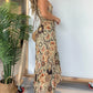 👗Bruk en kjole med trykk 👗, 🥰sexy, men ikke for elegant🥰 og la sommerstilen din blomstre✨.