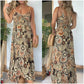 👗Bruk en kjole med trykk 👗, 🥰sexy, men ikke for elegant🥰 og la sommerstilen din blomstre✨.