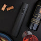 🍷Den beste gaven til vinelskere i 2025🎁 Elektrisk vinåpnersett🌟