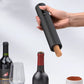 🍷Den beste gaven til vinelskere i 2025🎁 Elektrisk vinåpnersett🌟