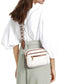 🎅Høstsalg 49 % rabatt🍂Crossbody-veske for kvinner med bred stropp