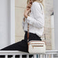 🎅Høstsalg 49 % rabatt🍂Crossbody-veske for kvinner med bred stropp