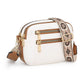 🎅Høstsalg 49 % rabatt🍂Crossbody-veske for kvinner med bred stropp
