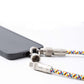 2-i-1 ladekabel for telefonsnor