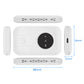 🔥HOT SALE 49% OFF💝Portabelt 4G WiFi-rutersett