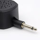 🔥 Mini Gitar Forsterker Pro 🎸 30W HD Lyd 🔊20H Spilletid 🔋Busking Klar 🌆