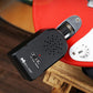 🔥 Mini Gitar Forsterker Pro 🎸 30W HD Lyd 🔊20H Spilletid 🔋Busking Klar 🌆