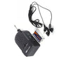 🔥 Mini Gitar Forsterker Pro 🎸 30W HD Lyd 🔊20H Spilletid 🔋Busking Klar 🌆