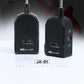 🔥 Mini Gitar Forsterker Pro 🎸 30W HD Lyd 🔊20H Spilletid 🔋Busking Klar 🌆