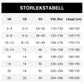 Løst, ensfarget, uformelt todelt sett med korte ermer og shorts