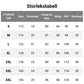 Løst, ensfarget, uformelt todelt sett med korte ermer og shorts