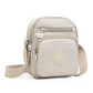 ✨Hot Sale 50% OFF✨Motevennlig lett veske med flere lommer👜