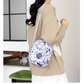 ✨Hot Sale 50% OFF✨Motevennlig lett veske med flere lommer👜