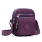 ✨Hot Sale 50% OFF✨Motevennlig lett veske med flere lommer👜