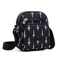 ✨Hot Sale 50% OFF✨Motevennlig lett veske med flere lommer👜