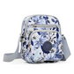 ✨Hot Sale 50% OFF✨Motevennlig lett veske med flere lommer👜