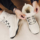 Women's Winter Warm Outdoor Snow Boots