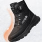 Women's Winter Warm Outdoor Snow Boots