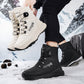 Women's Winter Warm Outdoor Snow Boots