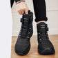 Women's Winter Warm Outdoor Snow Boots