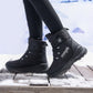Women's Winter Warm Outdoor Snow Boots