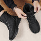 Women's Winter Warm Outdoor Snow Boots