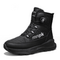 Women's Winter Warm Outdoor Snow Boots