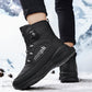 Women's Winter Warm Outdoor Snow Boots