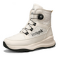 Women's Winter Warm Outdoor Snow Boots
