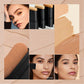 🎅Høstsalg 49 % rabatt🍂2-i-1 Foundation Stick med pensel
