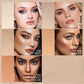 🎅Høstsalg 49 % rabatt🍂2-i-1 Foundation Stick med pensel