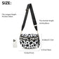 👛Iris Best Version Crossbody Bag
