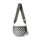 👛Iris Best Version Crossbody Bag