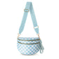 👛Iris Best Version Crossbody Bag
