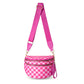 👛Iris Best Version Crossbody Bag