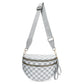 👛Iris Best Version Crossbody Bag