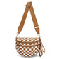 👛Iris Best Version Crossbody Bag