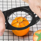 🍎 Rustfritt stål fruktkjerner og skjærer